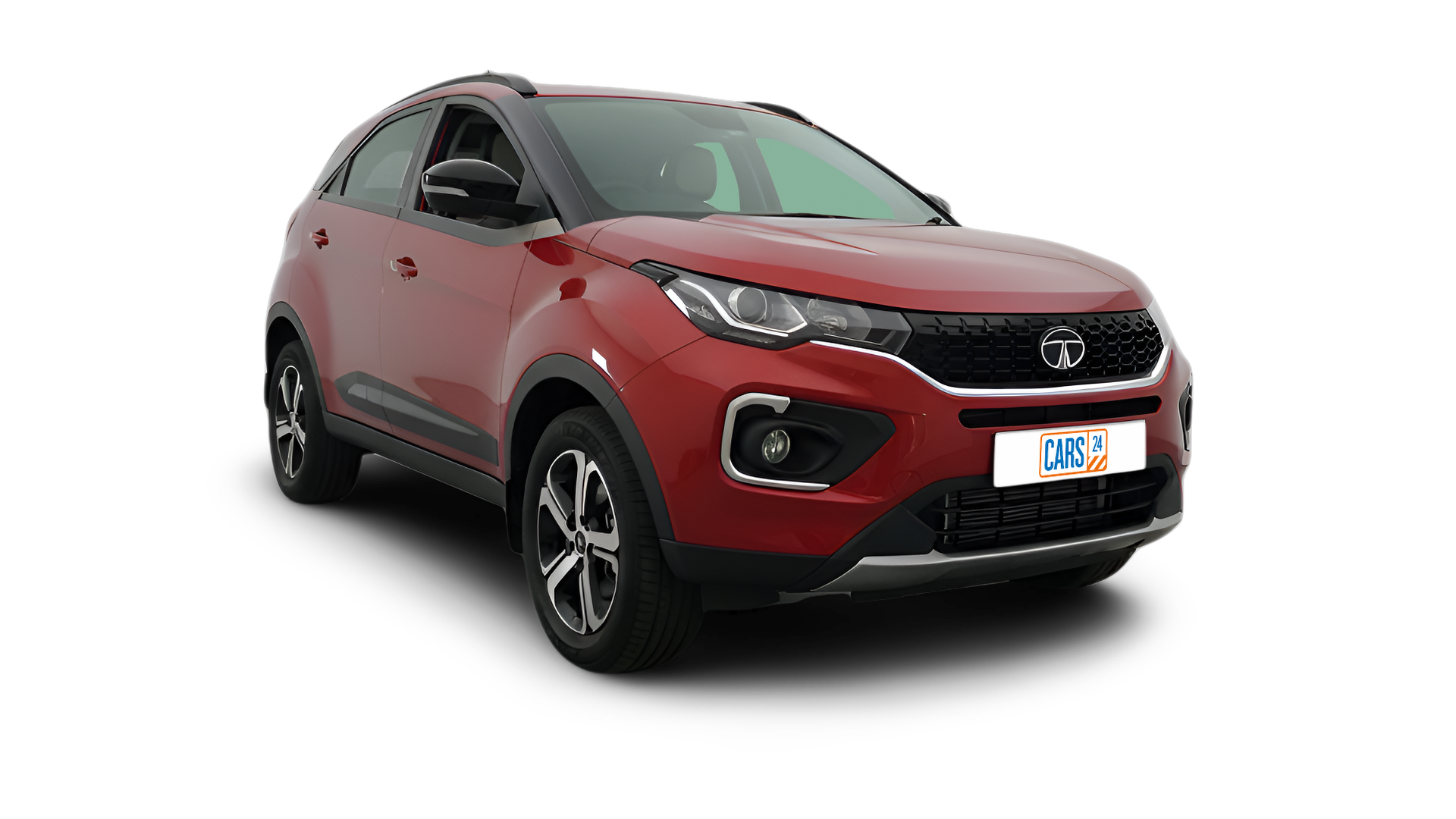 Tata NEXON-img